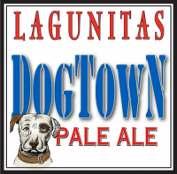 Пиво DogTown Pale Ale