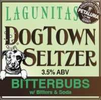 Пиво DogTown Seltzer BitterBubs Пиво DogTown Seltzer BitterBubs