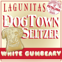 Пиво DogTown Seltzer White Gumbeary Пиво DogTown Seltzer White Gumbeary