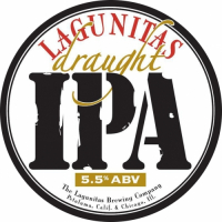 Пиво Draught IPA Пиво Draught IPA