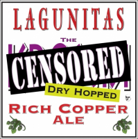Пиво Dry-Hopped Censored Пиво Dry-Hopped Censored