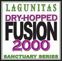 Пиво Dry Hopped Fusion 2000 Пиво Dry Hopped Fusion 2000