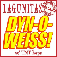 Пиво Dyn-o-weiss! Пиво Dyn-o-weiss!