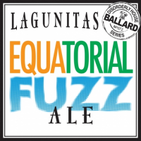 Пиво Equatorial Hemis Fuzz Пиво Equatorial Hemis Fuzz