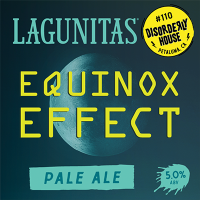 Пиво Equinox Effect Пиво Equinox Effect