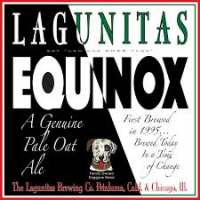 Пиво Equinox Пиво Equinox