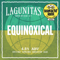 Пиво EQUINOXICAL Пиво EQUINOXICAL