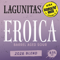 Пиво Eroica 2026