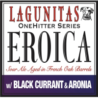 Пиво Eroica W/Black Currant & Aroina Пиво Eroica W/Black Currant & Aroina