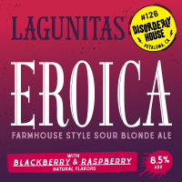Пиво Eroica With Blackberry And Raspberry Пиво Eroica With Blackberry And Raspberry
