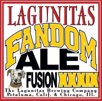 Пиво Fandom Ale Fusion XXXIX Пиво Fandom Ale Fusion XXXIX
