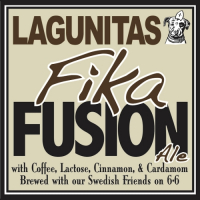Пиво Fika Fusion Пиво Fika Fusion