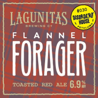 Пиво Flannel Forager Пиво Flannel Forager