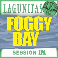 Пиво Foggy Bay Пиво Foggy Bay