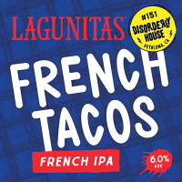 Пиво French Tacos