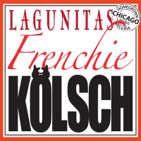 Пиво Frenchie Kolsch Пиво Frenchie Kolsch