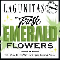 Пиво Fresh Emerald Flowers Пиво Fresh Emerald Flowers