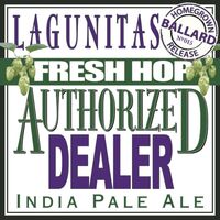 Пиво Fresh Hop Authorized Dealer Пиво Fresh Hop Authorized Dealer