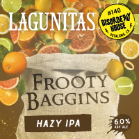 Пиво Frooty Baggins