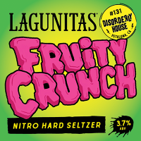 Пиво Fruity Crunch