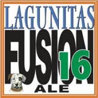 Пиво Fusion 16 Пиво Fusion 16