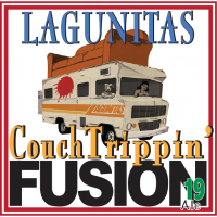 Пиво Fusion 19 - Couch Trippin' Пиво Fusion 19 - Couch Trippin'