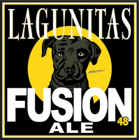 Пиво Fusion 48 Пиво Fusion 48