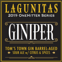 Пиво Giniper Пиво Giniper