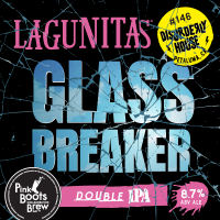 Пиво Glass Breaker