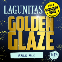 Пиво Golden Glaze Pale Ale