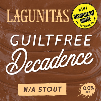 Пиво Guiltfree Decadence