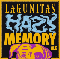 Пиво Hazy Memory