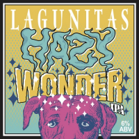 Пиво Hazy Wonder Пиво Hazy Wonder