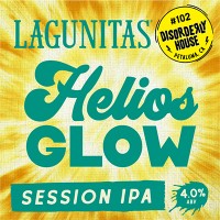 Пиво Helios Glow Пиво Helios Glow