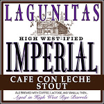 Пиво High West-ified Imperial Cafe Con Leche Stout Пиво High West-ified Imperial Cafe Con Leche Stout