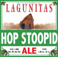 Пиво Hop Stoopid (2017) Пиво Hop Stoopid (2017)