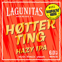 Пиво Hotter Ting