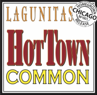 Пиво HotTown Common Пиво HotTown Common