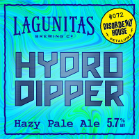 Пиво HydroDipper