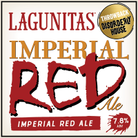 Пиво Imperial Red Пиво Imperial Red