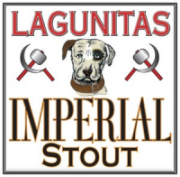 Пиво Imperial Stout (2019)
