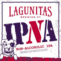 Пиво IPNA Пиво IPNA