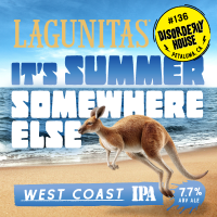 Пиво It's Summer Somewhere Else