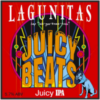 Пиво Juicy Beats Пиво Juicy Beats