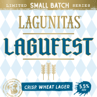 Пиво Lagufest