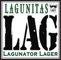 Пиво Lagunator Lager