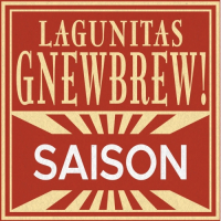 Пиво Lagunitas Gnewbrew: Saison Пиво Lagunitas Gnewbrew: Saison
