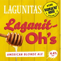 Пиво Lagunit-Ohs Пиво Lagunit-Ohs
