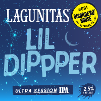 Пиво Lil Dippper Пиво Lil Dippper