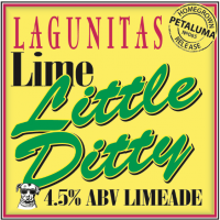 Пиво Lime Little Ditty